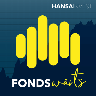 Logo Hansainvest Podcast